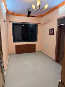 Hall Image of 910 Sq.ft 2 BHK Builder Floor for rent in Airoli Navi Mumbai for Rs. 36000