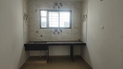 Kitchen Image of 830 Sq.ft 2 BHK Apartment / Flat for sale in Dhayari Pune for Rs. 5000000