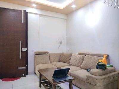 Living Room Image of 1315 Sq.ft 3 BHK Apartment / Flat for sale in GR Sitara, Choodasandra Bengaluru for Rs. 18300000