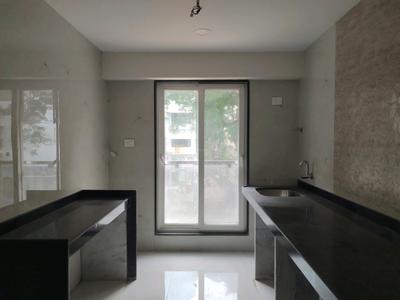 Kitchen Image of 1250 Sq.ft 3 BHK Apartment / Flat for sale in Nicco Residency, Jogeshwari East Mumbai for Rs. 31000000