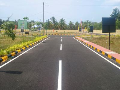Image of 865 Sq.ft Residential Plot / Land for sale in Thiruporur, Chennai for Rs. 4757500
