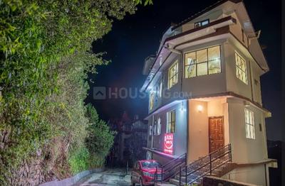 Image of 1500 Sq.ft 3 BHK Apartment / Flat for rent in Beolia, Shimla for Rs. 21000