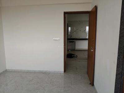Bedroom Image of 1755 Sq.ft 3 BHK Apartment / Flat for sale in Shivanta Rigel, Vaishno Devi Circle Ahmedabad for Rs. 6900000