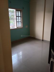 Bedroom Image of 1365 Sq.ft 3 BHK Apartment / Flat for rent in Siddanna Layout Bengaluru for Rs. 43000