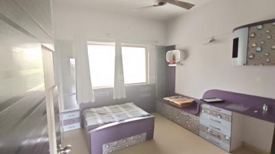 Bedroom Image of 985 Sq.ft 2 BHK Apartment / Flat for sale in Soham Riveria, Anand Nagar, Sinhagad Road Pune for Rs. 11500000