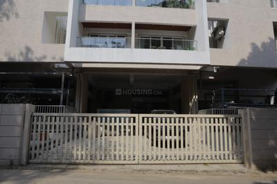 Image of 1410 Sq.ft 3 BHK Apartment / Flat for sale in Kothrud, Pune for Rs. 19900000