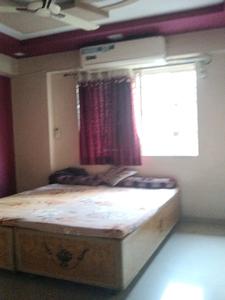 Bedroom Image of 2160 Sq.ft 3 BHK Apartment / Flat for sale in Samved Green Valley, Sargasan Gandhinagar for Rs. 13000000