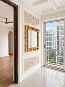Bedroom Image of 2800 Sq.ft 4 BHK Apartment / Flat for sale in KLV Signature Towers, Phase 9 Mohali for Rs. 49500000