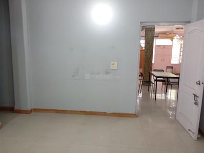 Bedroom Image of 1400 Sq.ft 3 BHK Builder Floor for sale in Big Block South City 2, Sector 49 Gurgaon for Rs. 20000000