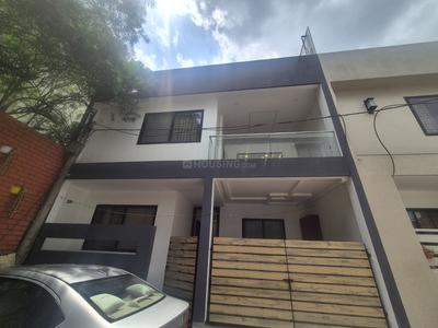 Image of 4200 Sq.ft 4 BHK Independent House for sale in Scheme No 140, Indore for Rs. 45100000