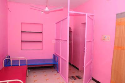 2 BHK Independent Builder Floor