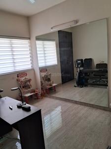 Hall Image of 1300 Sq.ft 3 BHK Apartment / Flat for sale in Lodha Luxuria Priva, Thane West Thane for Rs. 23500000