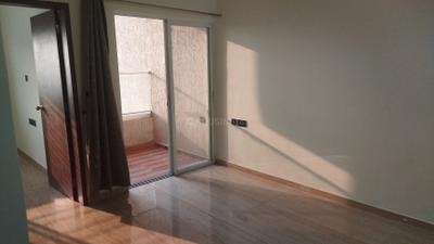 Living Room Image of 500 Sq.ft 1 BHK Apartment / Flat for rent in Kumar Vtp Cygnus Nation R1 Tower 7, Manjari Khurd Pune for Rs. 20000