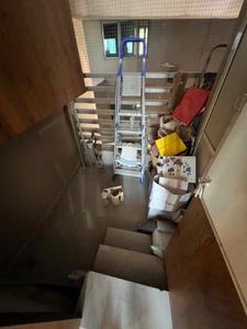 Balcony Image of 1260 Sq.ft 2 BHK Apartment / Flat for sale in Sheth Auris Serenity, Malad West Mumbai for Rs. 32400000