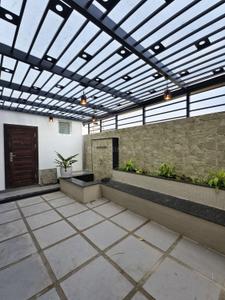 Balcony Image of 3600 Sq.ft 4 BHK Independent House for sale in Villankurichi Coimbatore for Rs. 26900000