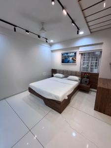 Bedroom Image of 1800 Sq.ft 4 BHK Apartment / Flat for sale in New Alkapuri Vadodara for Rs. 9000000