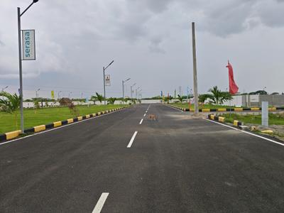 Image of 950 Sq.ft Residential Plot / Land for sale in Padappai, Chennai for Rs. 2849050