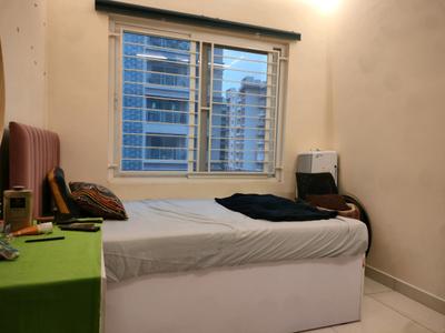 Bedroom Image of 1770 Sq.ft 3 BHK Apartment / Flat for sale in Sumadhura Sushantham Phase II, Vignana Kendra Bengaluru for Rs. 19500000