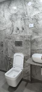 Image of 1000 Sq.ft 3 BHK Builder Floor for sale in Govindpuri Extension, New Delhi for Rs. 10000000