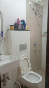 Image of 800 Sq.ft 2 BHK Apartment / Flat for rent in Godrej Tranquil, Kandivali East, Mumbai for Rs. 57499