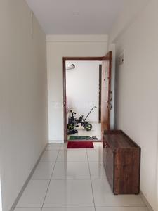 Hall Image of 1350 Sq.ft 3 BHK Apartment / Flat for sale in Choodasandra Bengaluru for Rs. 15300000