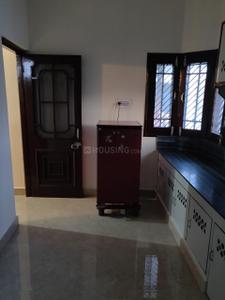 Kitchen Image of 5555 Sq.ft 3 BHK Duplex for rent in Greater Kailash Jammu for Rs. 27000
