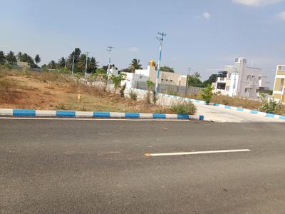 Image of 1200 Sq.ft Residential Plot / Land for sale in Hancharahalli Village, Bengaluru for Rs. 7200000