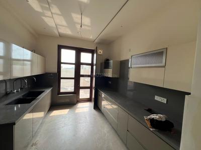 Kitchen Image of 2700 Sq.ft 9 BHK Independent House for sale in Sector 82 A Mohali for Rs. 107500000