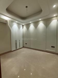 Hall Image of 2700 Sq.ft 4 BHK Builder Floor for rent in Green Park Extension New Delhi for Rs. 250000