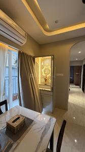 Hall Image of 1351 Sq.ft 2.5 BHK Independent House for sale in Old Dhamtari Road Raipur for Rs. 4890000