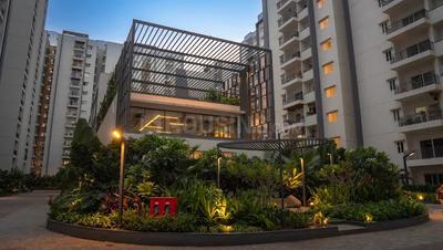 Image of 2300 Sq.ft 3 BHK Apartment / Flat for sale in Puppalaguda, Hyderabad for Rs. 22325000