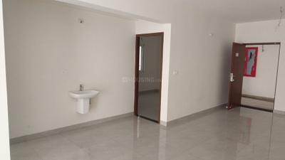 Bedroom Image of 1165 Sq.ft 2 BHK Apartment / Flat for sale in Ramky One Krystal, Sheela Nagar Visakhapatnam for Rs. 7500000