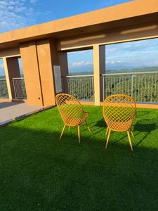 Image of 590 Sq.ft 1 RK Apartment / Flat for rent in Pantheeramkavu, Kozhikode for Rs. 33000