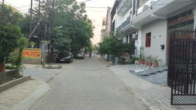 Image of 200 Sq.ft Residential Plot / Land for sale in Shastri Nagar, Ghaziabad for Rs. 18000000