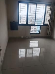 Bedroom Image of 1565 Sq.ft 3 BHK Apartment / Flat for rent in Nanded Shubh Kalyan, Nanded Pune for Rs. 36000
