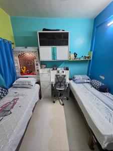 Kitchen Image of 1200 Sq.ft 2 BHK Apartment / Flat for rent in Swargate Pune for Rs. 41500