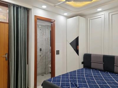 Bedroom Image of 700 Sq.ft 3 BHK Apartment / Flat for sale in Nawada New Delhi for Rs. 5100000