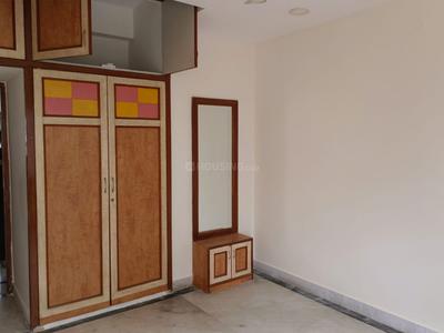 Bedroom Image of 2000 Sq.ft 3 BHK Apartment / Flat for rent in Banjara Springs, Banjara Hills Hyderabad for Rs. 50000