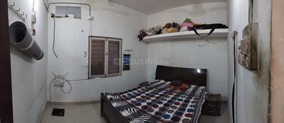 Bedroom Image of 775 Sq.ft 3 BHK Independent House for sale in Vadsar Vadodara for Rs. 7500000