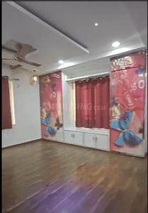 Image of 2580 Sq.ft 3 BHK Apartment / Flat for rent in Green Grace, Khaja Guda, Hyderabad for Rs. 65000