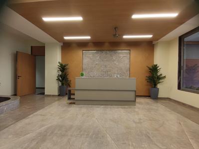Hall Image of 1150 Sq.ft 2 BHK Apartment / Flat for sale in Wallfort Heights Phase 2 G H I J K L, Bhatagaon Raipur for Rs. 5060000