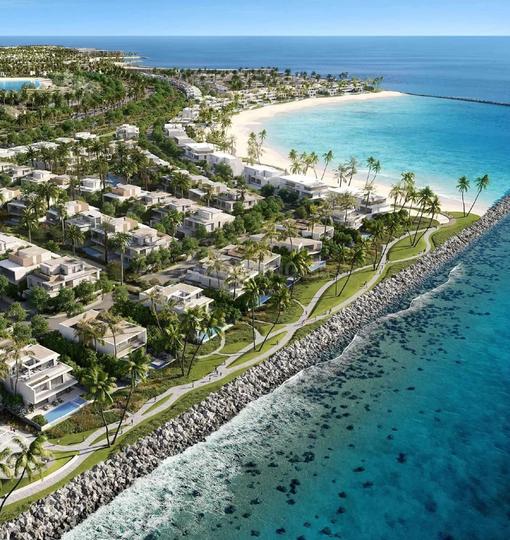 Bay Villas Dubai Islands Main Image 1