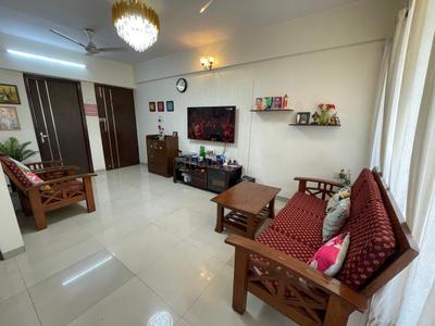 3 BHK Flat