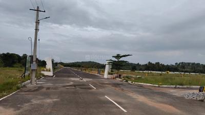 Image of 600 Sq.ft Residential Plot / Land for sale in Walajapet, Ranipet for Rs. 2628000