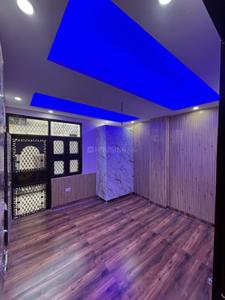 Bedroom Image of 990 Sq.ft 3 BHK Apartment / Flat for sale in Shalimar Garden Ghaziabad for Rs. 5800000