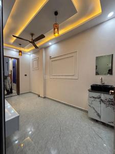 Hall Image of 540 Sq.ft 3 BHK Independent House for sale in Dwarka Mor New Delhi for Rs. 7500000