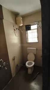 Image of 750 Sq.ft 2 BHK Apartment / Flat for rent in Raj Aangan, Ravet, Pune for Rs. 22000