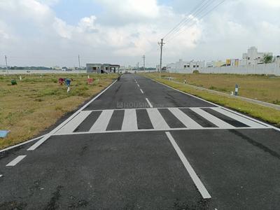 Image of 5106 Sq.ft Residential Plot / Land for sale in Neelambur, Coimbatore for Rs. 14600000