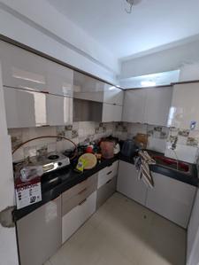 Kitchen Image of 700 Sq.ft 2 BHK Apartment / Flat for sale in Rau Indore for Rs. 3100000