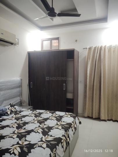 Sector 15 Dwarka Bedroom 1